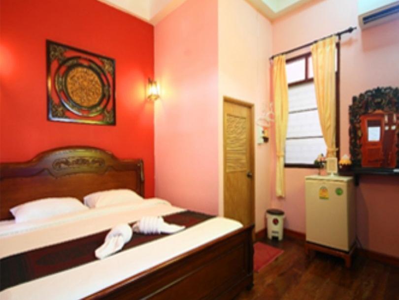 The Old Chiangkhan Boutique Hotel Chiang Khan Exteriér fotografie